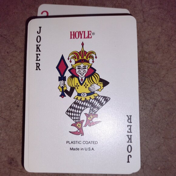 New Three Decks of New Cards, Pringles, Mt. Dew and Johnsonville - Picture 4 of 9